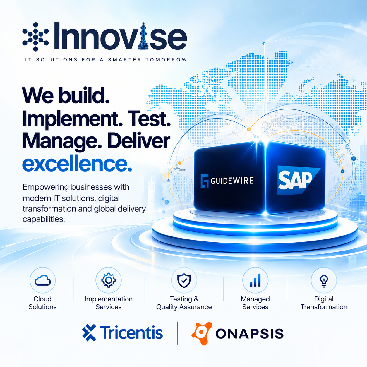 innovise