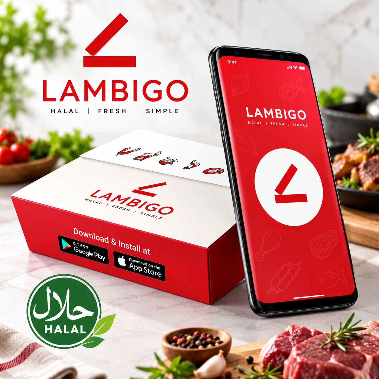 Lambigo